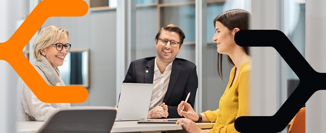 Global Key Account Manager * Siemens Süddeutschland, 1. Bild