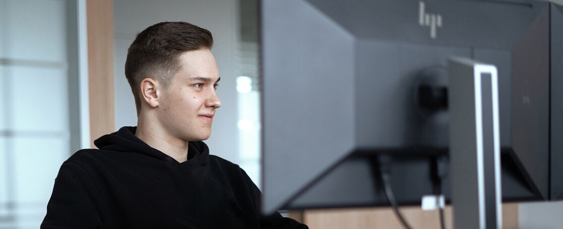 Duales Studium Computer Engineering an der Universität Paderborn (Ausbildung zum Fachinformatiker*) - Beginn 01.07.2026, 1. Bild