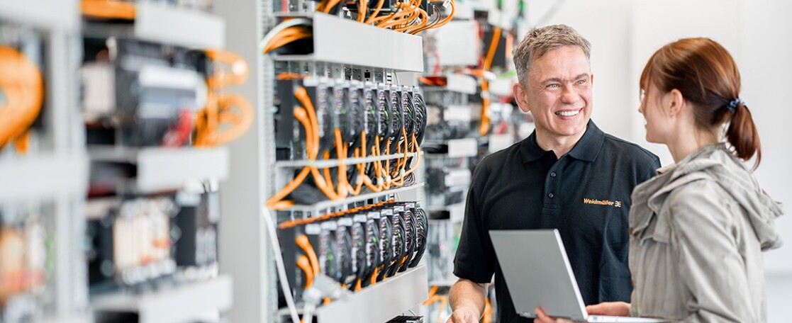 Area Sales Manager * Bern, Luzern, Zug, Obwalden und Nidwalden, 1. Bild