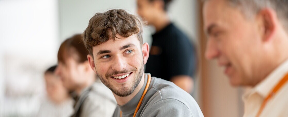 Werkstudent * im Bereich Change Management und Kommunikation im Rahmen eines CRM-Einführungsprojekts, 1. Bild