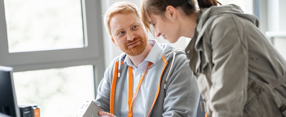 Technical Product Lead * Industrial Networking, 1. Bild