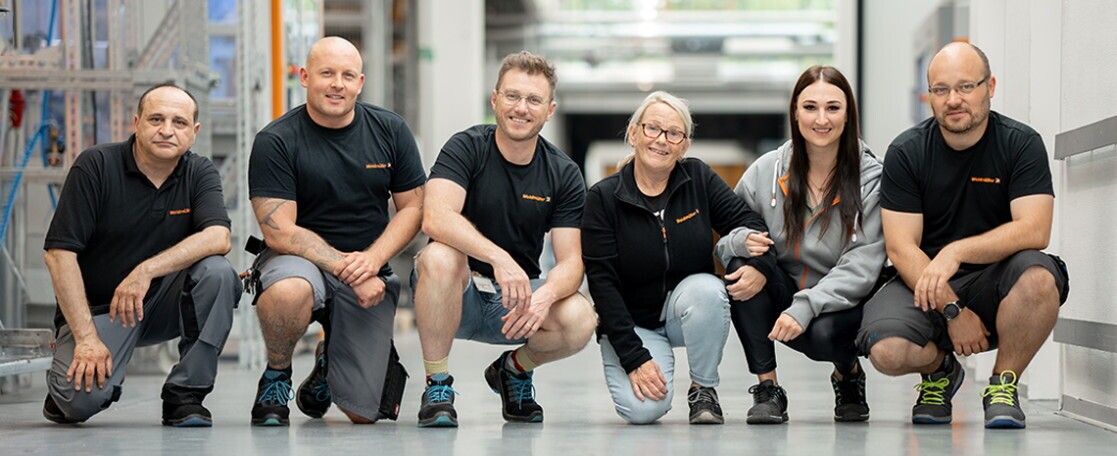 Technischer Hausmeister * Facility Management, 1. Bild