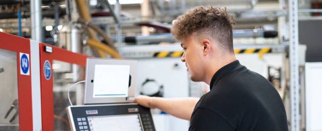 Ausbildung zum Kunststoff- und Kautschuktechnologen * - Beginn 01.09.2027, 1. Bild