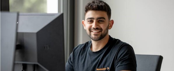 Ausbildung zum Industriekaufmann * ​ - Digitale Geschäftsprozesse & Informationsmanagement - Beginn 01.09.2027, 1. Bild